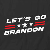 Let's Go Brandon T-Shirt