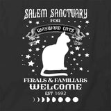 Salem Sanctuary T-Shirt