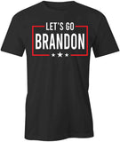LGB Three Star T-Shirt