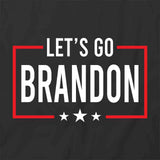 Let's Go Brandon T-Shirt