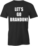 LGB T-Shirt