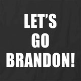 Let's Go Brandon T-Shirt