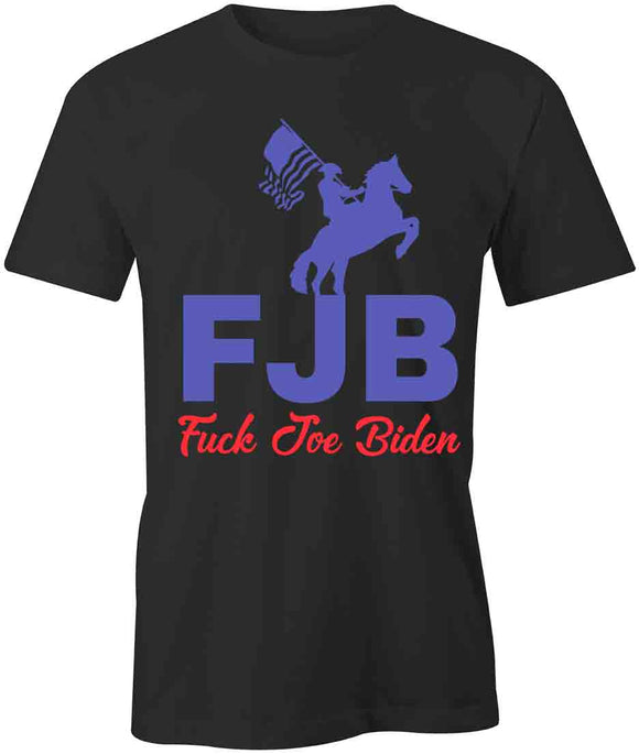 FJB F*ck Joe Biden T-Shirt