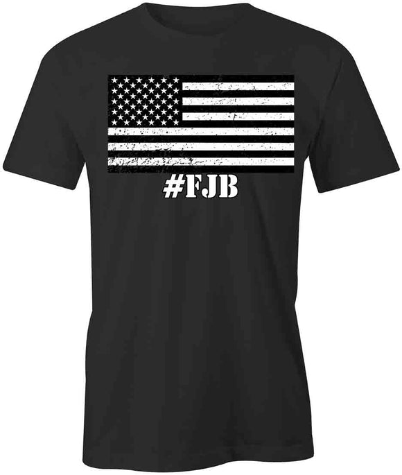 #FJB American Flag T-Shirt