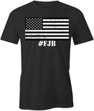 #FJB American Flag T-Shirt