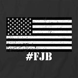 #FJB American Flag T-Shirt