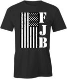FJB American Flag T-Shirt