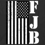 FJB American Flag T-Shirt