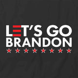 Let's Go Brandon T-Shirt