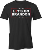 Let's Go Brandon T-Shirt