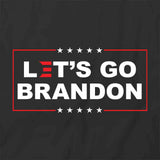 Let's Go Brandon T-Shirt