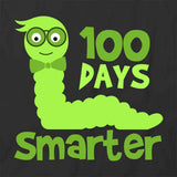 100 Days Smarter Boy T-Shirt