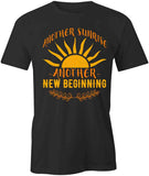 Another Sunrise T-Shirt