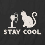 Stay Cool Cat T-Shirt