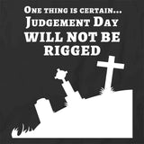 Judgement Day T-Shirt
