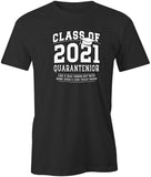 Quarantenior T-Shirt