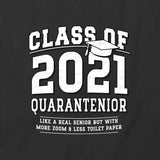 Quarantenior T-Shirt