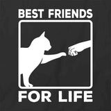 Best Friends For Life T-Shirt