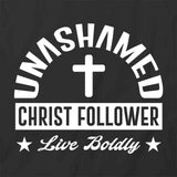 Unashamed Follower T-Shirt