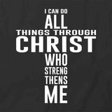 Things Thru Christ T-Shirt