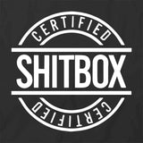 Certified Shitbox T-Shirt