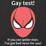 Gay Test T-Shirt