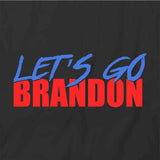Let's Go Brandon T-Shirt