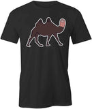 Camel Toe T-Shirt