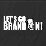Let's Go Brandon T-Shirt