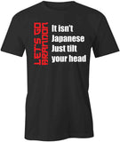 Let's Go Brandon T-Shirt