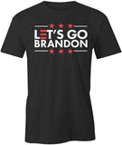 Let's Go Brandon T-Shirt