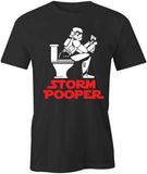 Storm Pooper T-Shirt