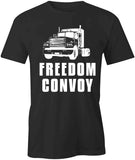 Freedom Convoy T-Shirt