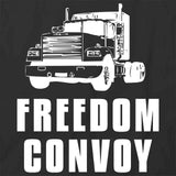 Freedom Convoy T-Shirt
