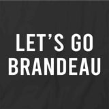 Lets Go Brandeau T-Shirt