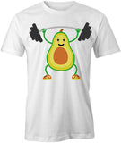Avocado Weight T-Shirt