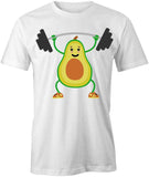 Avocado Weight T-Shirt