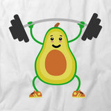 Avocado Weight T-Shirt