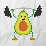 Avocado Weight T-Shirt