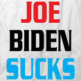 Joe Biden Sucks T-Shirt