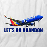 Lets Go Brandon Southwest T-Shirt