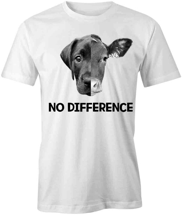 No Difference T-Shirt