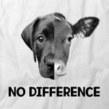 No Difference T-Shirt