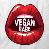 Vegan Babe T-Shirt