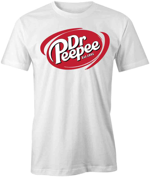 Dr. Peepee T-Shirt