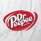 Dr. Peepee T-Shirt