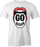 Go Vegan T-Shirt