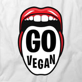 Go Vegan T-Shirt