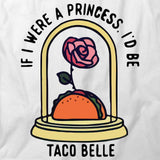 If I Was A Princess T-Shirt