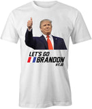 Lets Go Brandon T-Shirt